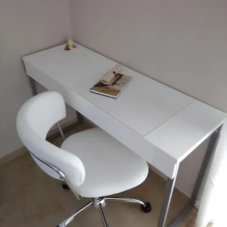 Jean Francois Maison Casa vacanze *