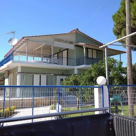 Holiday home Jean Francois Maison Agios Ilias (Elis)