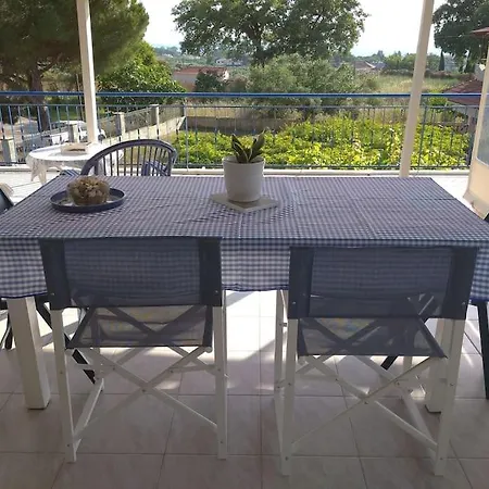 Holiday home Jean Francois Maison