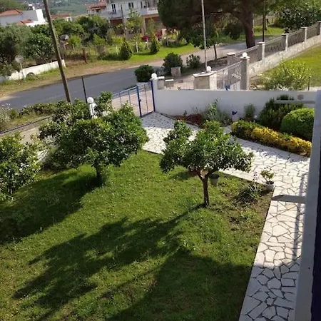 Holiday home Jean Francois Maison