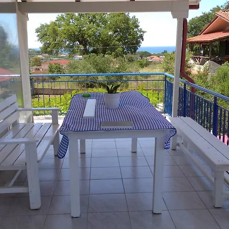 Holiday home Jean Francois Maison